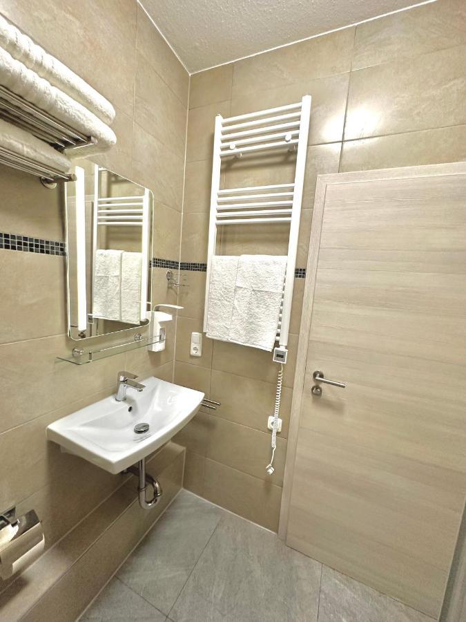 Treff Apartments Fuessen 외부 사진