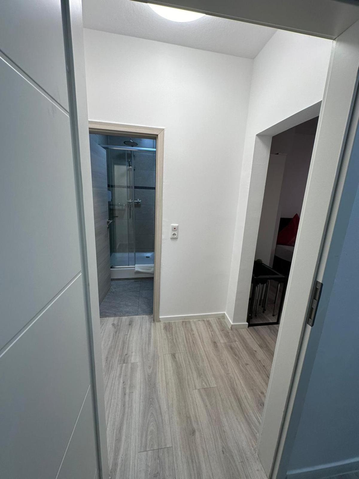 Treff Apartments Fuessen 외부 사진