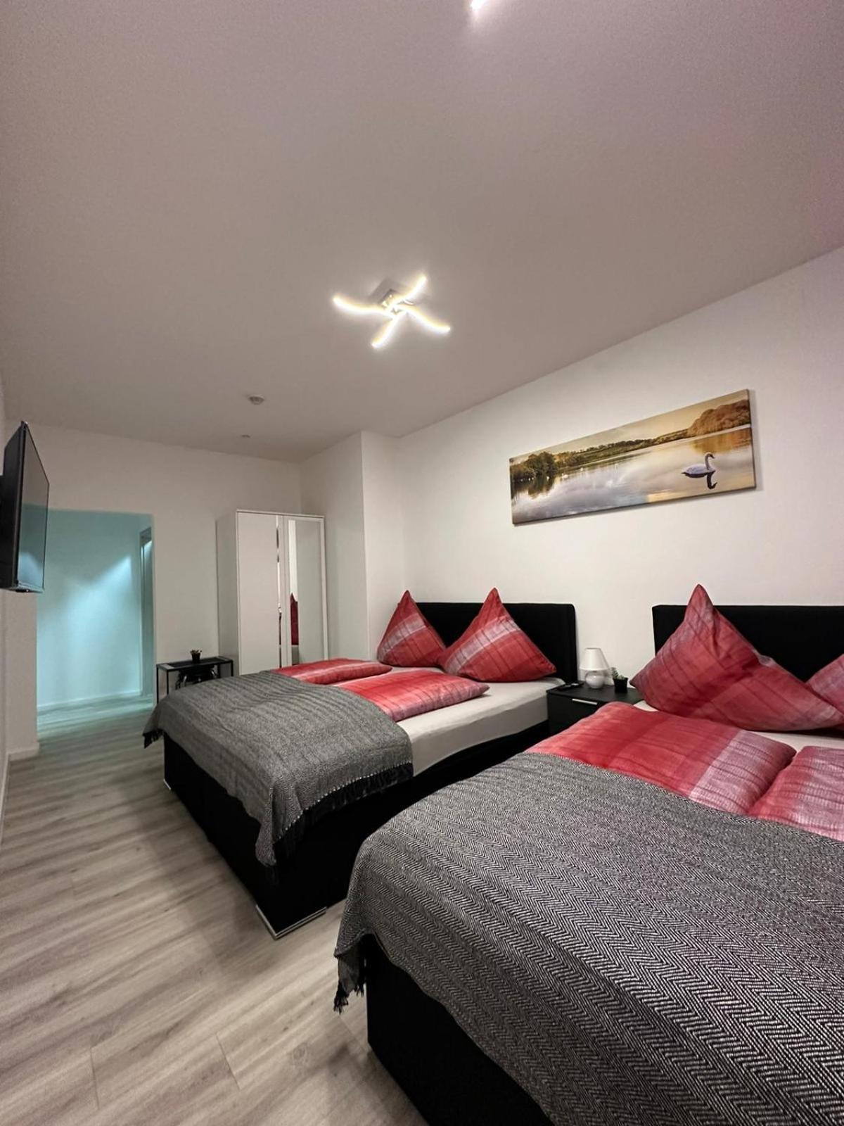 Treff Apartments Fuessen 외부 사진